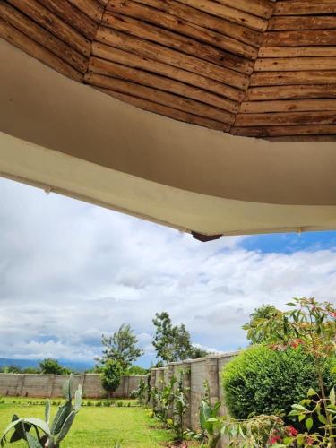 Namawanga Residence in Mbale