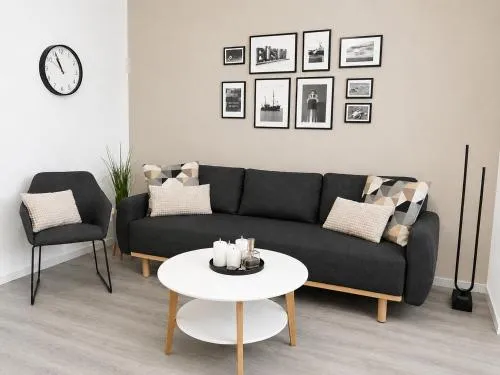 Ferienwohnung Watt'n Quartier Büsum in Büsum, Deutschland