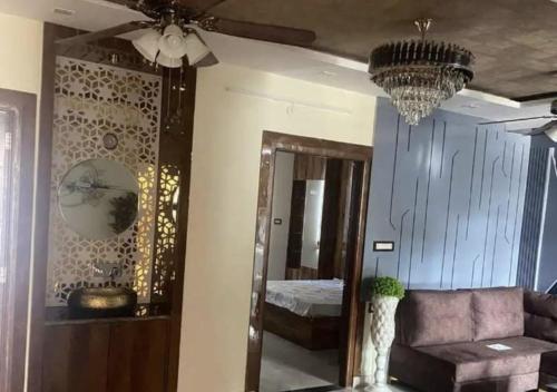 Luxurious and Spacious 2BHK Home - image 5