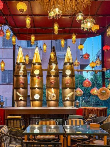 Soft Hotel - Cairo