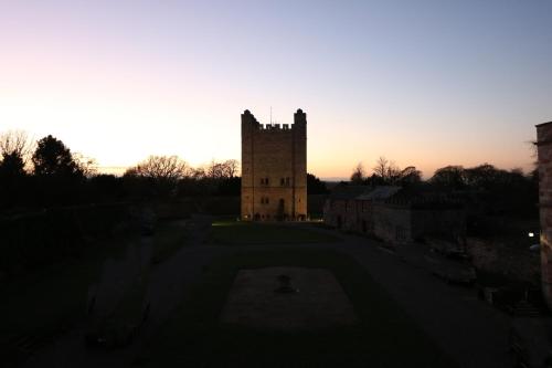 Appleby Castle - image 6