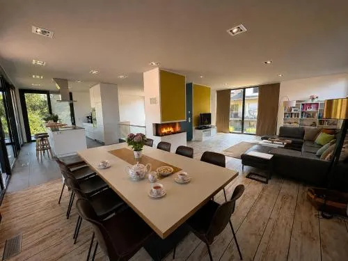 Villa 4 You in Ostseebad Sellin, Deutschland
