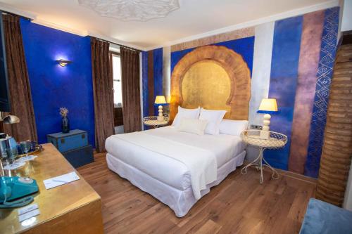 Hotel Boutique Posada Castañeda (Hotel Boutique Posada Castaneda) in Granada