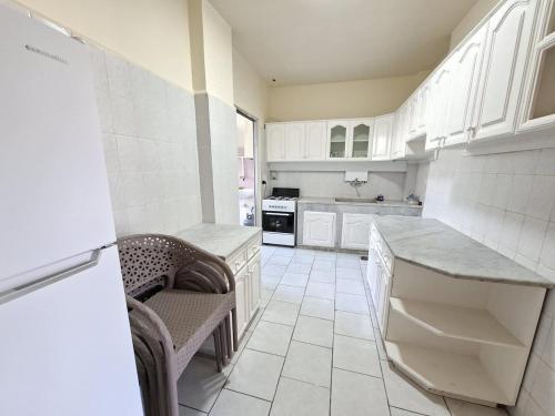 3BR-Beach Access-AC-24-7 Electricity- wifi in Al Qalamun