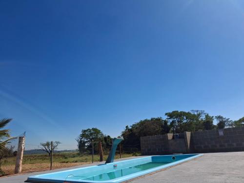 Aconchego Na Roça (Aconchego Na Roca) in Itirapina