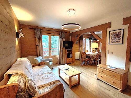Résidence Squaw Valley - Appartement 3 pièces 6 personnes proche du coeur de la station de Méribel et des pistes MAE-1884