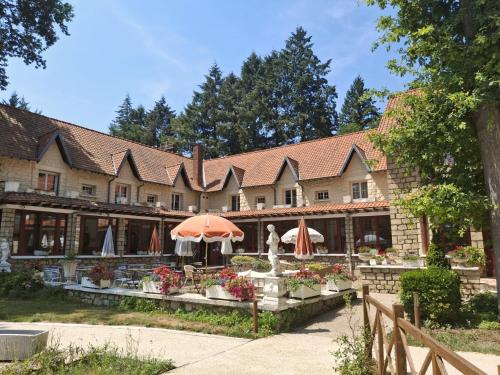 Hostellerie Du Lys