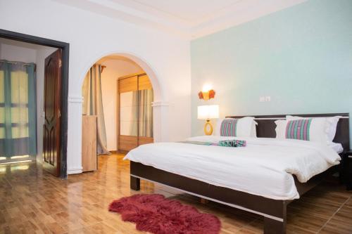 Nima Resort et Suites in 雅克维尔