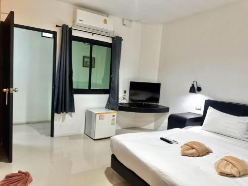 Bed, Harmony Bed and Bakery in City Center