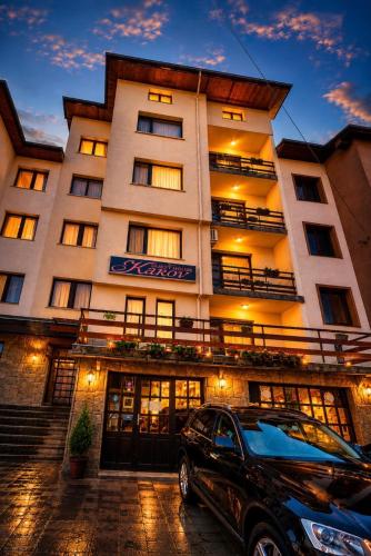 Guest House Karov - 2 Stars