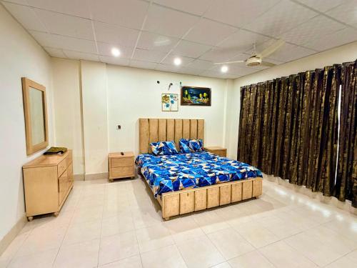 Urban Apartments in Sialkot