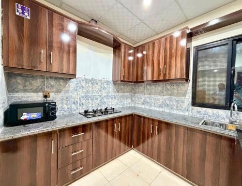 Urban Apartments in Sialkot