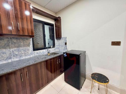 Urban Apartments in Sialkot