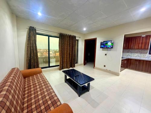 Urban Apartments in Sialkot