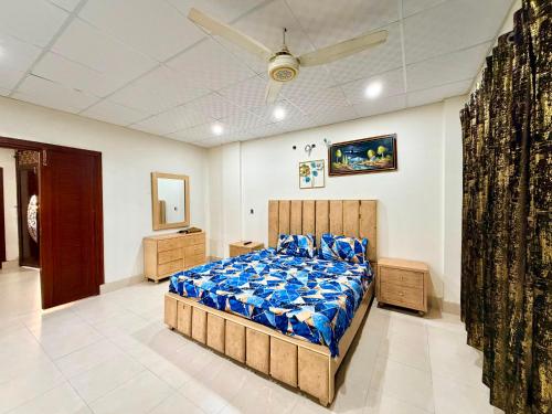 Urban Apartments in Sialkot