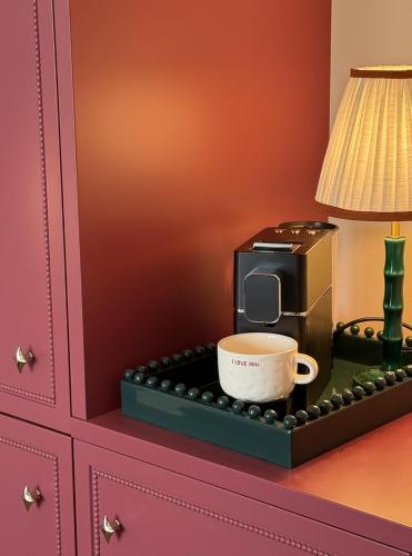 Florès Boutique Hotel (Flores Boutique Hotel) in Зволле