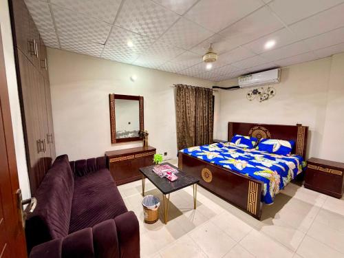Urban Apartments in Sialkot