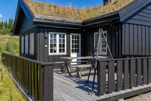 Rumah  m² dengan 4 bilik tidur dan 2 bilik mandi peribadi di Trysil (Håvi Solsiden 16B by Vacation Trysil) in Trysil