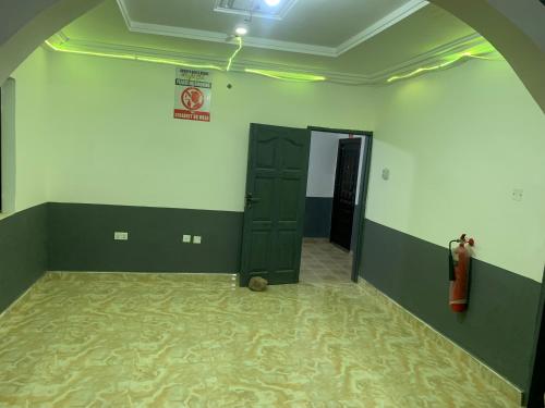 Soweto Guesthouse and Pub - Ghana in Kasoa