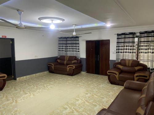 Soweto Guesthouse and Pub - Ghana in Kasoa