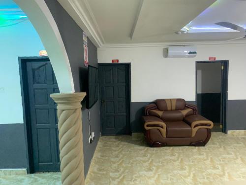 Soweto Guesthouse and Pub - Ghana in Kasoa