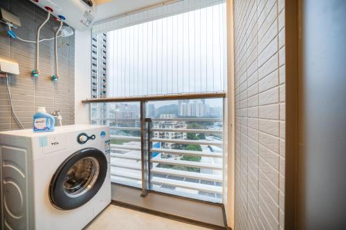 Shenzhen Elite Platinum Seal Serviced Residence near MixC Foodie - image 4