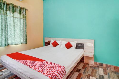 Hotel O Siddhi Vinayak