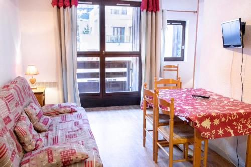 Résidence Les Portes De La Vanoise - LES PORTES DE LA VANOISE - SB507A MAE-3062