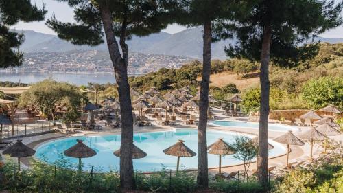 Camping Vigna Maggiore - Olmeto