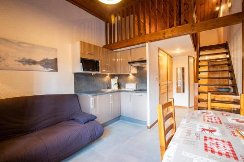 Résidence Le Grand Vallon - LE GRAND VALLON - NO52GV MAE-3116