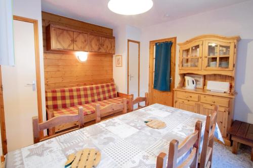 Résidence Les Portes De La Vanoise - LES PORTES DE LA VANOISE - SB402C MAE-3054