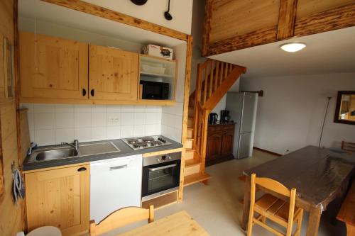 Chalet Arrondaz I - CHALET ARRONDAZ I - CHAARI21 MAE-3096