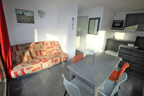 Résidence Les Balcons De La Vanoise - LES BALCONS DE LA VANOISE - BV406 MAE-3186