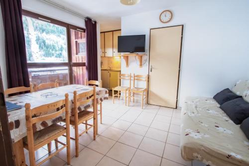 Résidence Les Portes De La Vanoise - LES PORTES DE LA VANOISE - SB504B MAE-3184