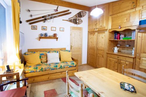 Résidence Les Portes De La Vanoise - LES PORTES DE LA VANOISE - SB400C MAE-3188