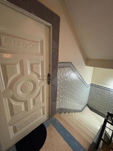 Entrance, Gemutliche Wohnung in zentraler Lage mit Klimaanlage in Essalam