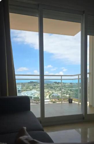 Apartamento buenas vistas