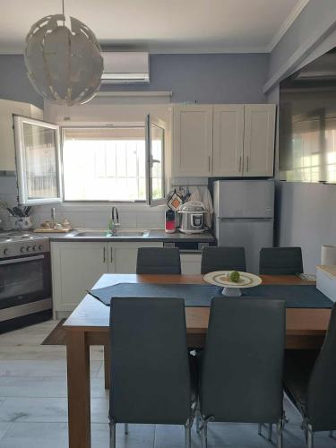 Seadmed, Perseus, your retreat near the sea in Loutsa Prevezas