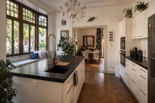  1904 Home Basel in Basel