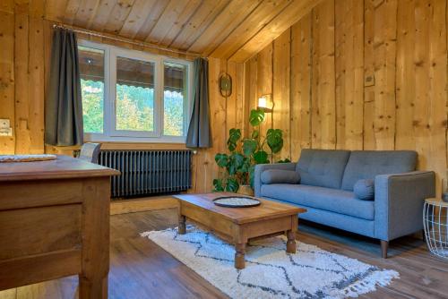 Le Chamechaude Bed&Breakfast