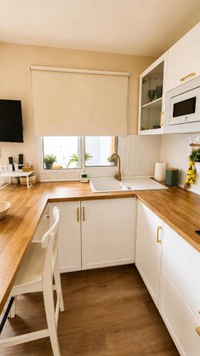 Precioso bungalow residencial Santa Marta 3