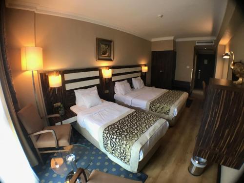 Akgun Hotel Beyazit - image 8