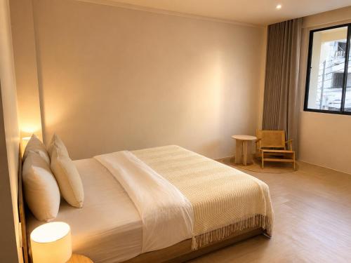 Quies Hotel Krabi