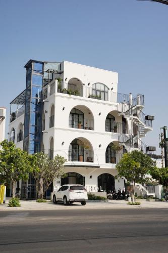 hotel photo