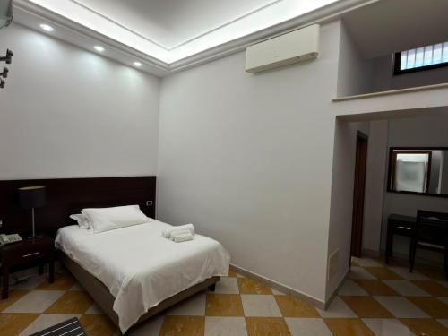  Albergo del Golfo in Neapel