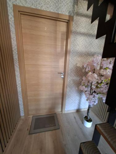 Apartament 3 - Chambre d'hôtes - Montluçon
