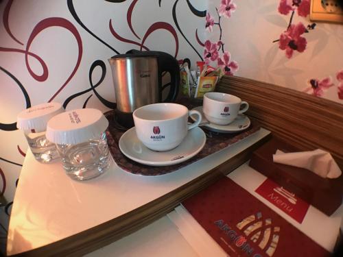 Akgun Hotel Beyazit - image 12