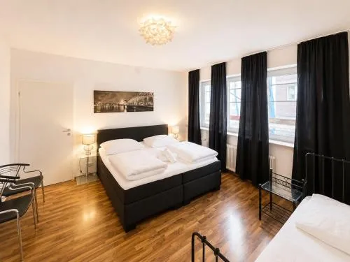 XXL-Cologne Cathedral Apartment in Köln, Deutschland
