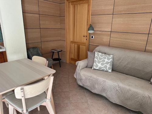Chez les Fees a Saint Gervais