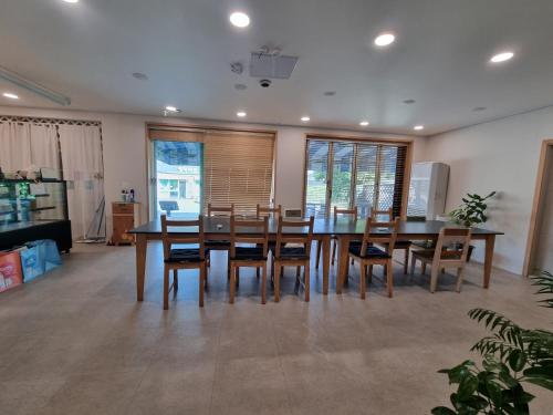 The Guesthouse DMZ Stay in Paju-si
